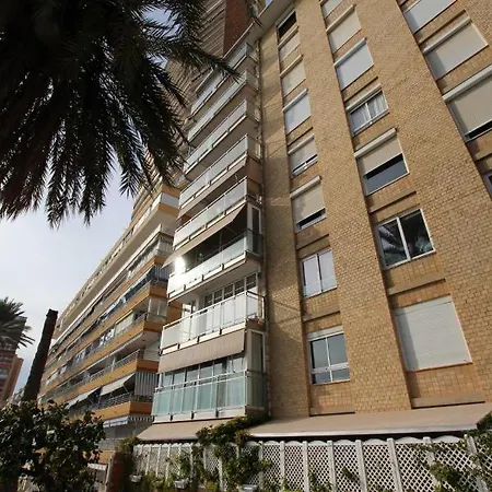 Voramar Apartamento Alicante