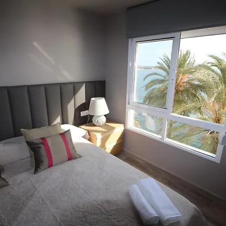Apartamento Voramar *