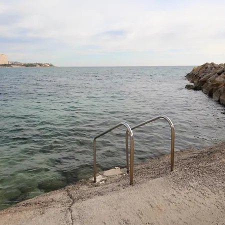 Apartamento Voramar *