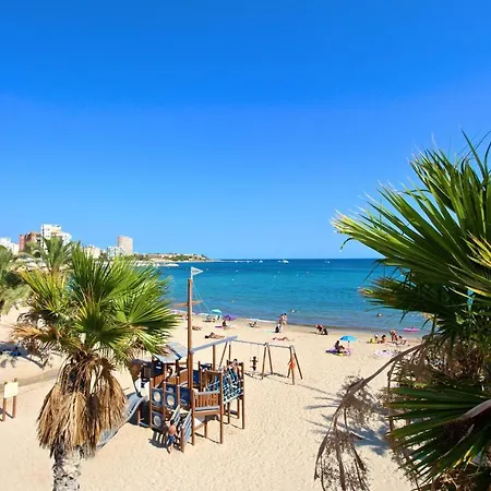 Voramar Apartamento