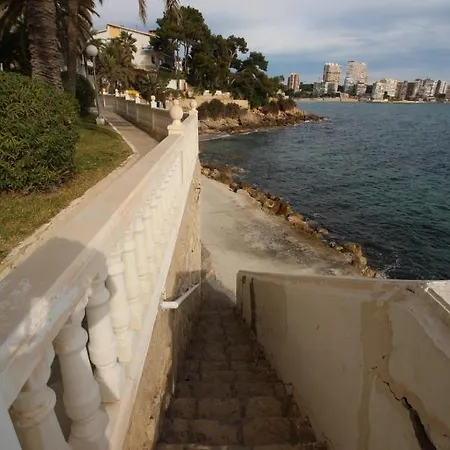 Voramar Apartamento