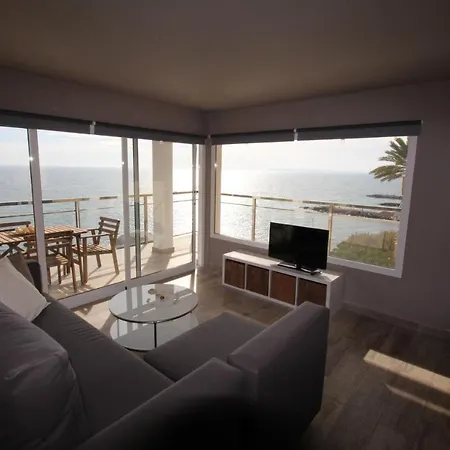 Apartamento Voramar *