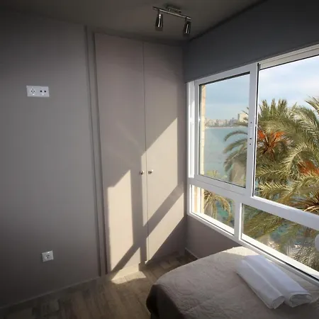 Voramar Alicante