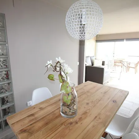 Voramar Apartamento