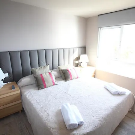 Apartment Voramar