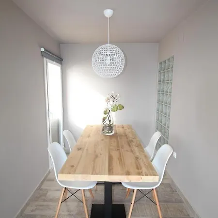 Voramar Apartment *