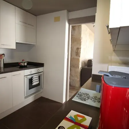 Apartment Voramar