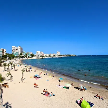 Voramar Apartment Alicante