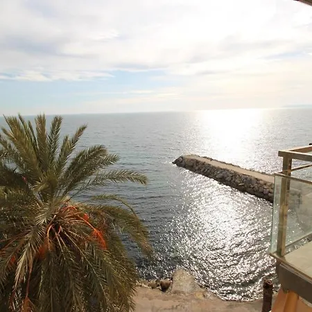 Voramar Apartment *
