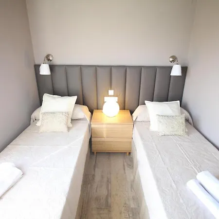 Apartment Voramar *