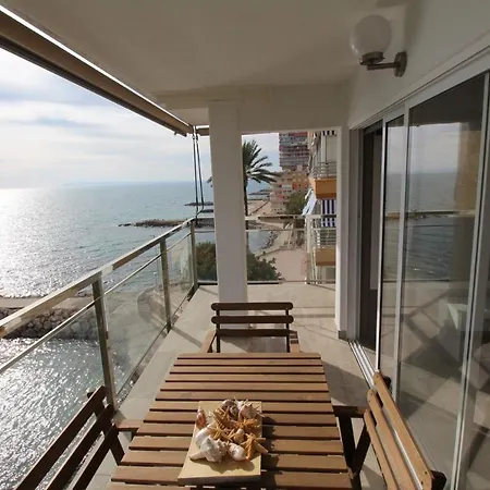 Voramar Alicante