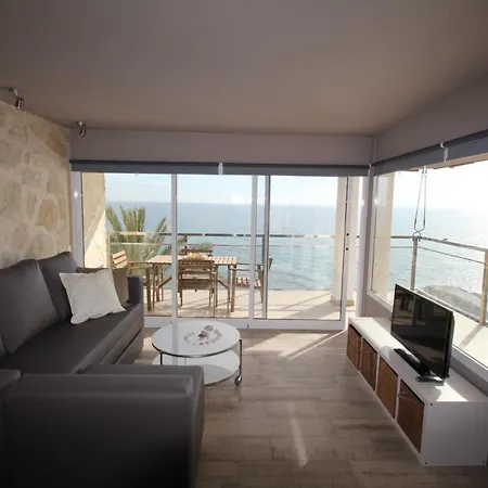 Apartment Voramar Alicante