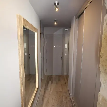 Voramar Apartment