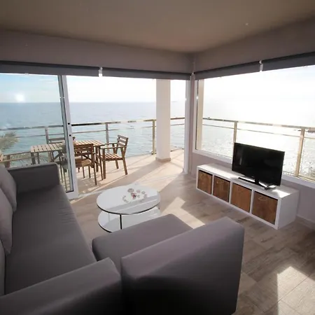 Apartment Voramar *