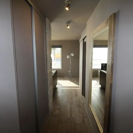 Apartment Voramar *