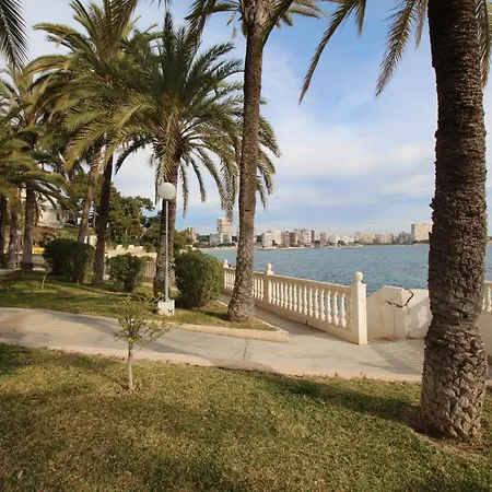 Voramar Apartment