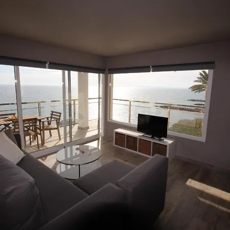 Apartment Voramar *