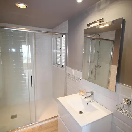 Voramar Apartman