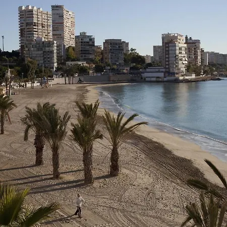 Voramar Apartment