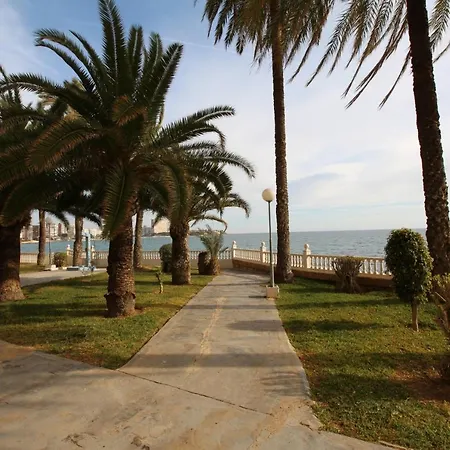 Voramar Apartment