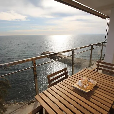 Apartment Voramar Alicante