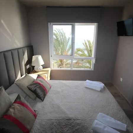 Voramar Apartment *