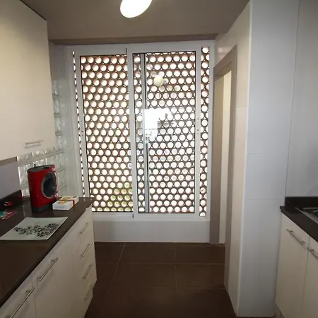 Voramar Apartment *