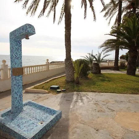 Apartment Voramar Alicante
