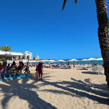 Voramar Daire *