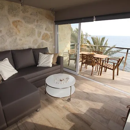 Apartment Voramar *