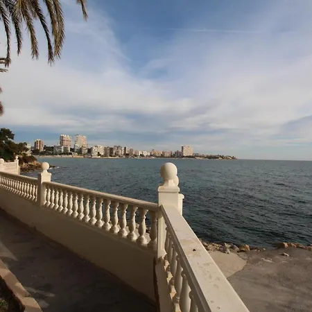Apartment Voramar