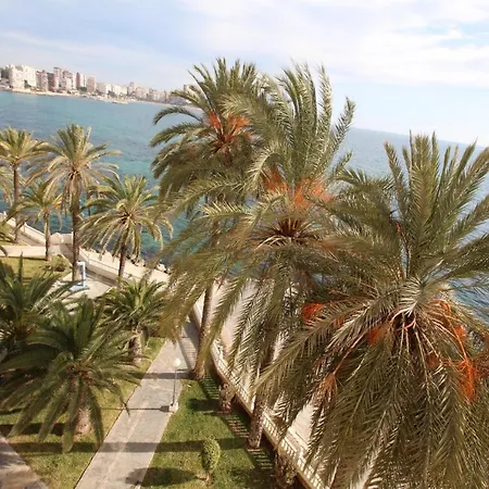 Apartment Voramar *