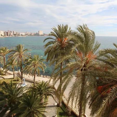 Voramar Apartment