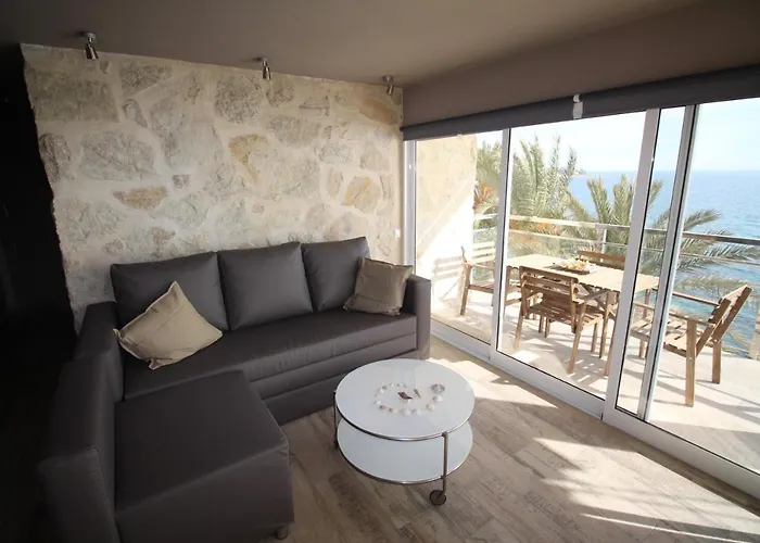 Voramar Apartment Alicante