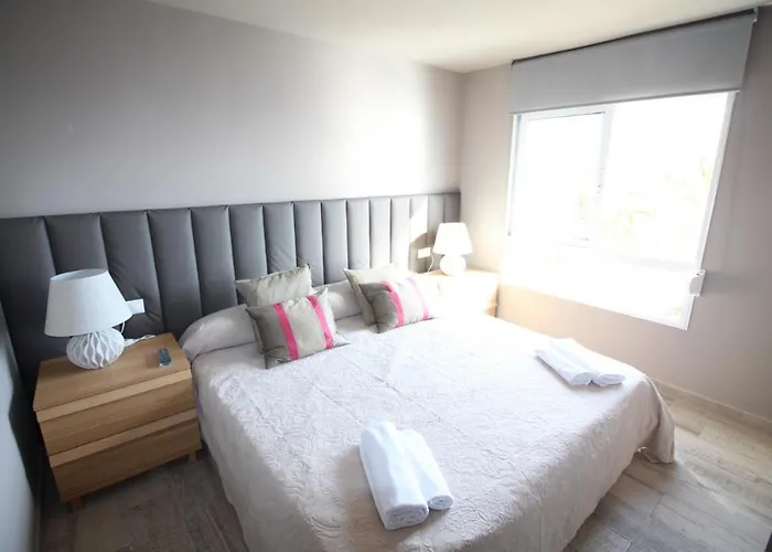 Apartment Voramar