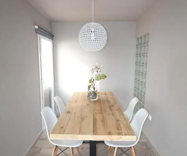 Voramar Apartment *