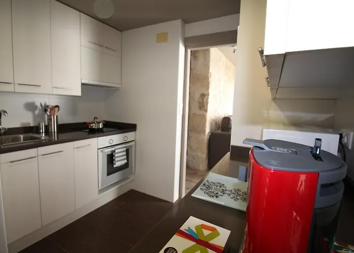 Apartment Voramar