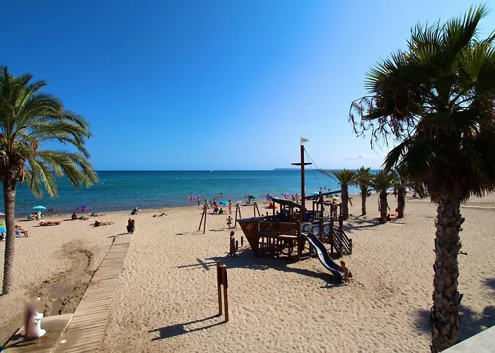 Voramar Alicante