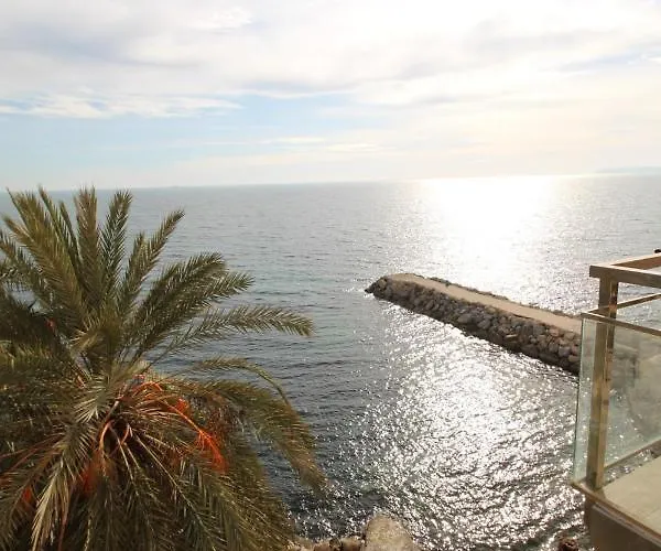 Voramar Apartment *