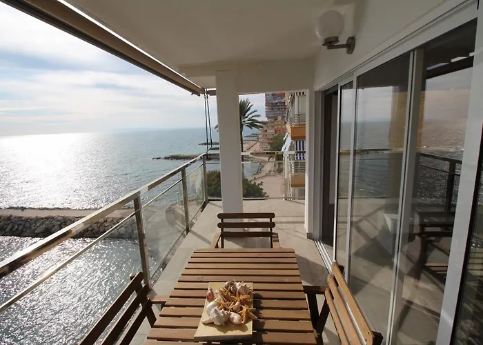 Voramar Alicante