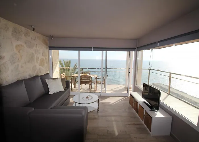 Apartment Voramar Alicante