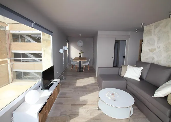 Voramar Alicante