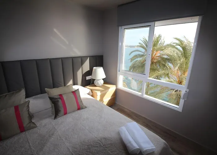 Apartment Voramar *