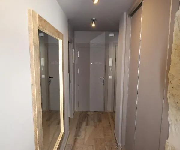 Voramar Apartment