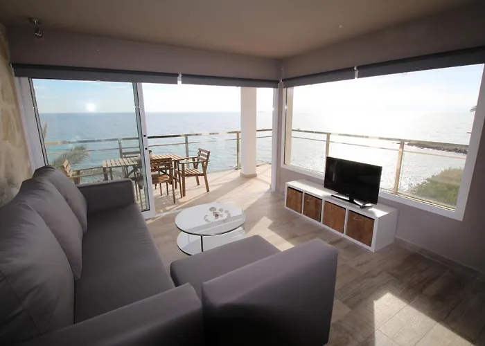 Apartment Voramar *
