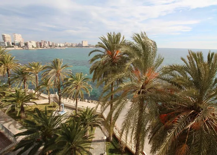 Voramar Apartment