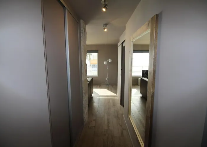 Apartment Voramar *