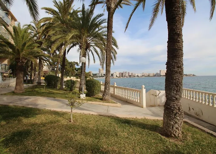 Voramar Apartment