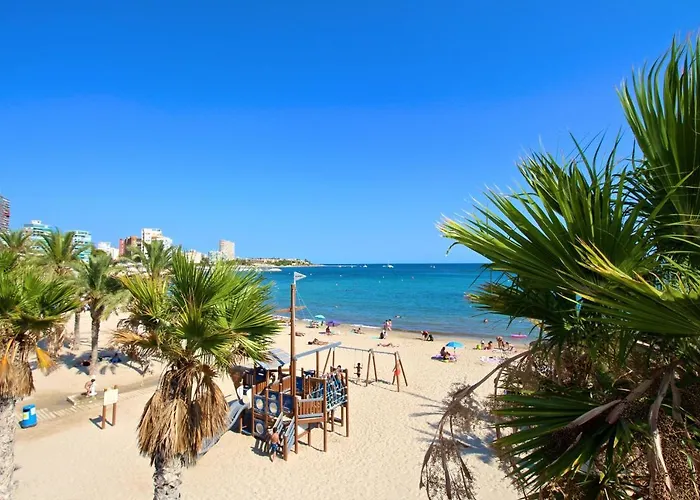 Voramar Apartment