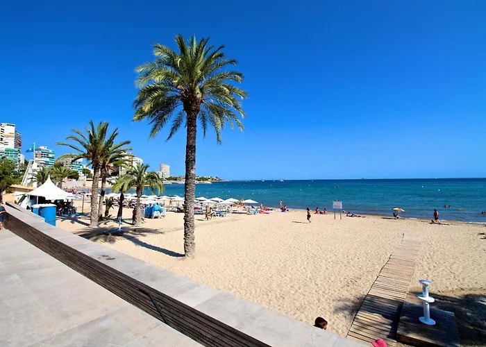 Voramar Alicante